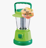 toysmith indoor/outdoor LED lantern 7"