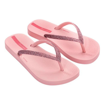 grendene (ipanema sandals) ipanema ana sparkle