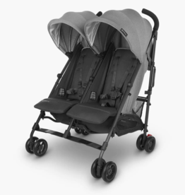 Uppababy UPPAbaby G-LINK V2 double stroller