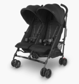 Uppababy UPPAbaby G-LINK V2 double stroller