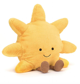 Jellycat jellycat amuseable sun