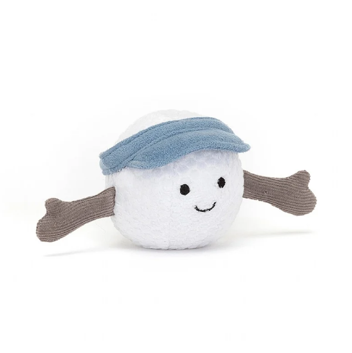 Jellycat jellycat amuseable sports