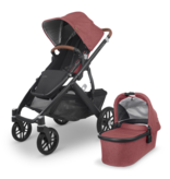 Uppababy UPPAbaby VISTA V2 stroller