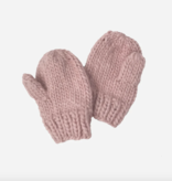 the blueberry hill classic mittens