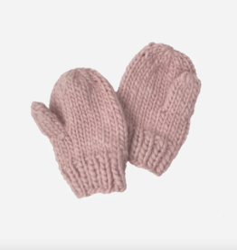 the blueberry hill classic mittens