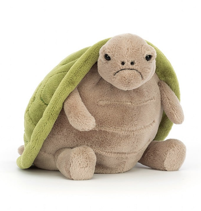 Jellycat jellycat timmy turtle