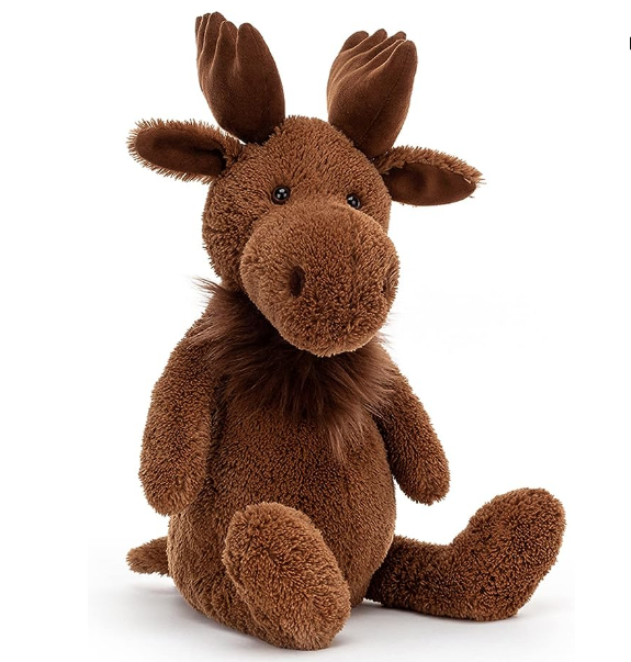 Jellycat jellycat maple moose