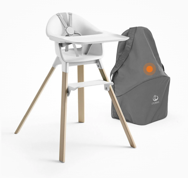 Stokke Stokke® Clikk™ High Chair (6m-3y)