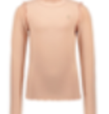 brandworks flo girls rollneck shirts