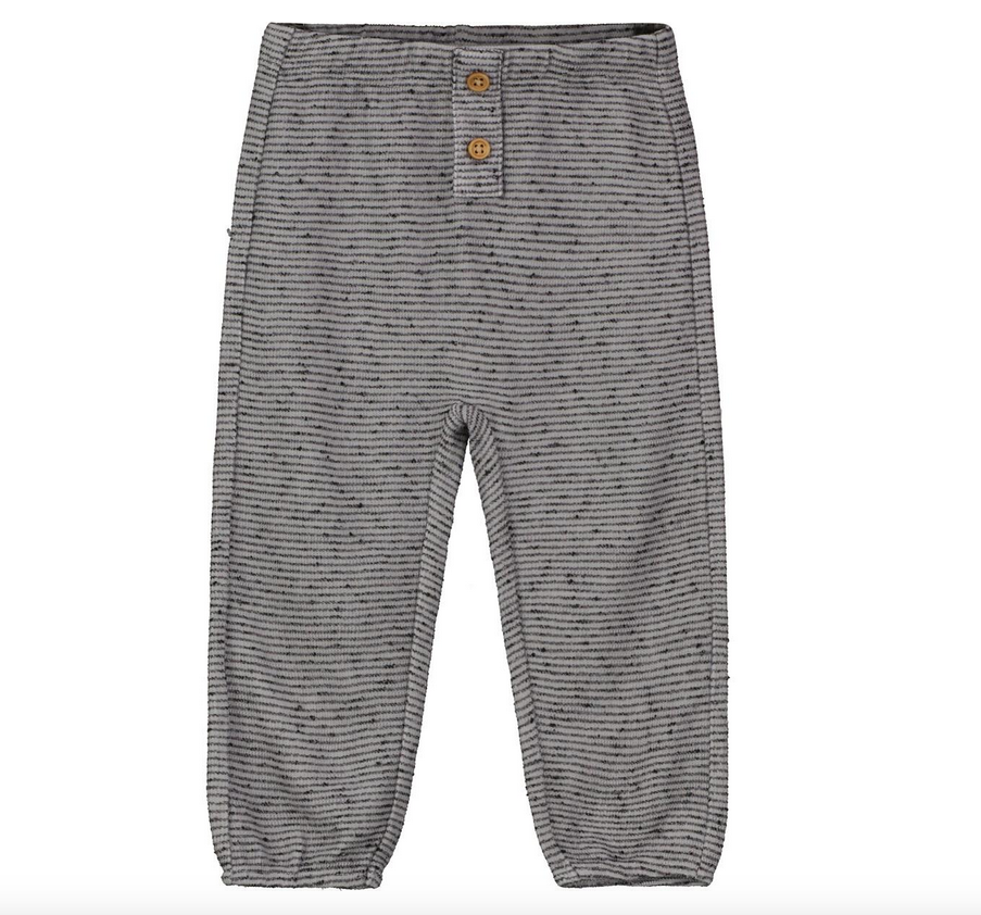 ettie + h e+h thermal joggers