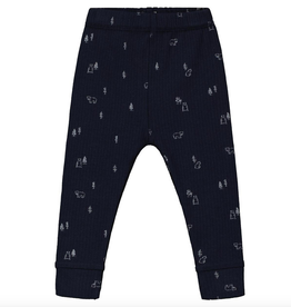 ettie + h e+h bears lounge pants