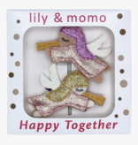 lily & momo lily & momo sweet angels box set