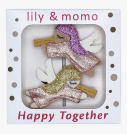 lily & momo lily & momo sweet angels box set