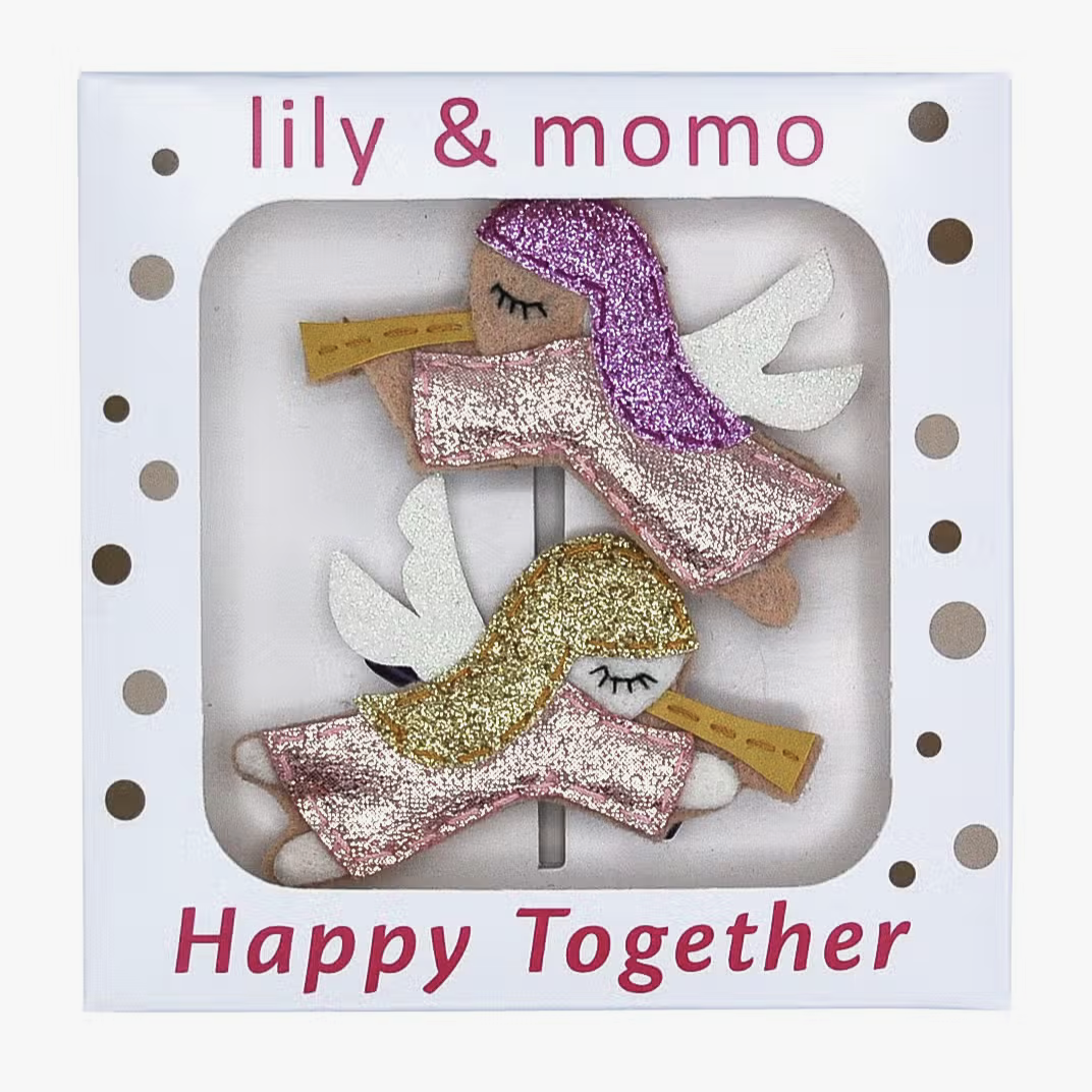 lily & momo lily & momo sweet angels box set