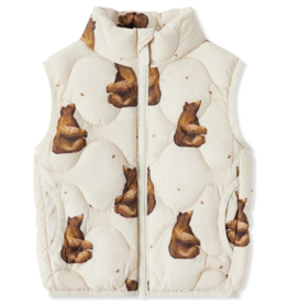 milkbarn LLC milkbarn down vest