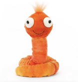 Jellycat jellycat winston worm