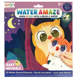 ooly ooly water amaze