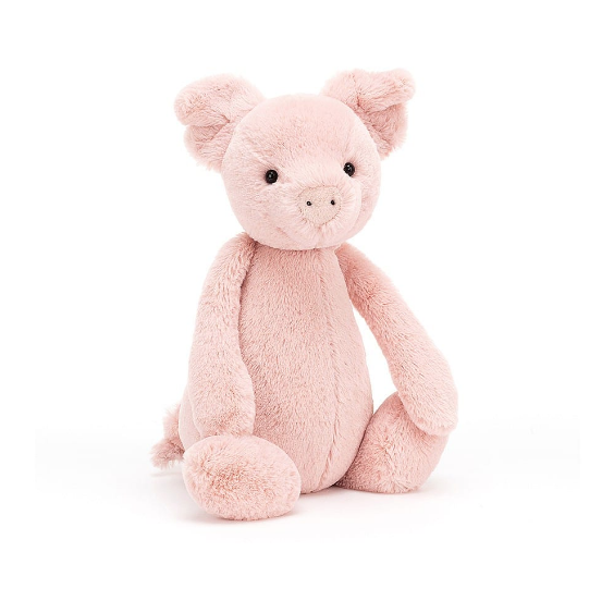 Jellycat jellycat bashful farm