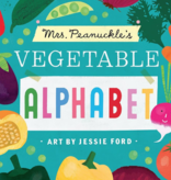 penguin group Mrs. Peanuckle's alphabet