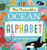 penguin group Mrs. Peanuckle's alphabet