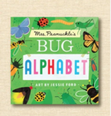 penguin group Mrs. Peanuckle's alphabet