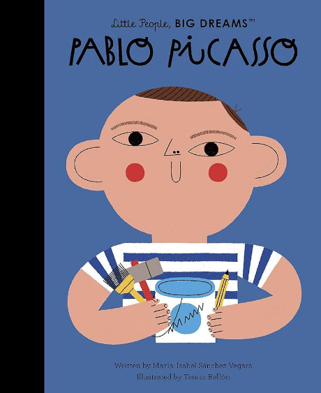 Quarto Publishing Group USA little people, big dreams -