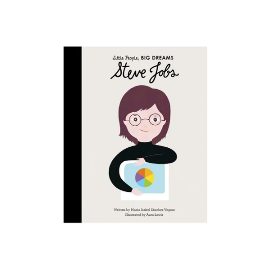 Quarto Publishing Group USA little people, big dreams -