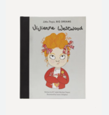 Quarto Publishing Group USA little people, big dreams -