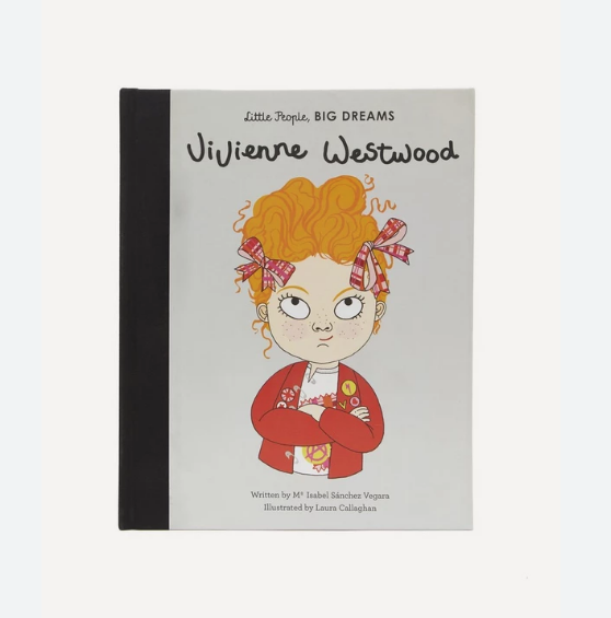 Quarto Publishing Group USA little people, big dreams -