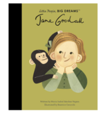 Quarto Publishing Group USA little people, big dreams -