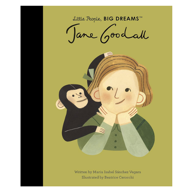 Quarto Publishing Group USA little people, big dreams -