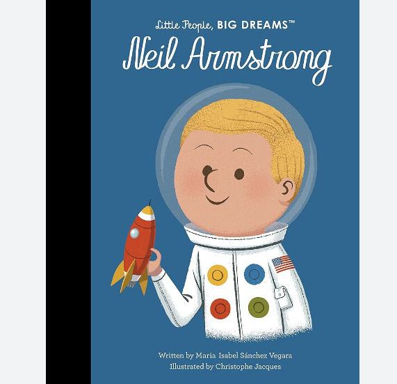 Quarto Publishing Group USA little people, big dreams -