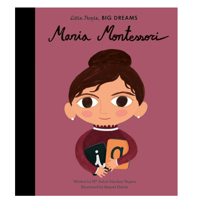 Quarto Publishing Group USA little people, big dreams -
