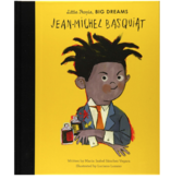 Quarto Publishing Group USA little people, big dreams -
