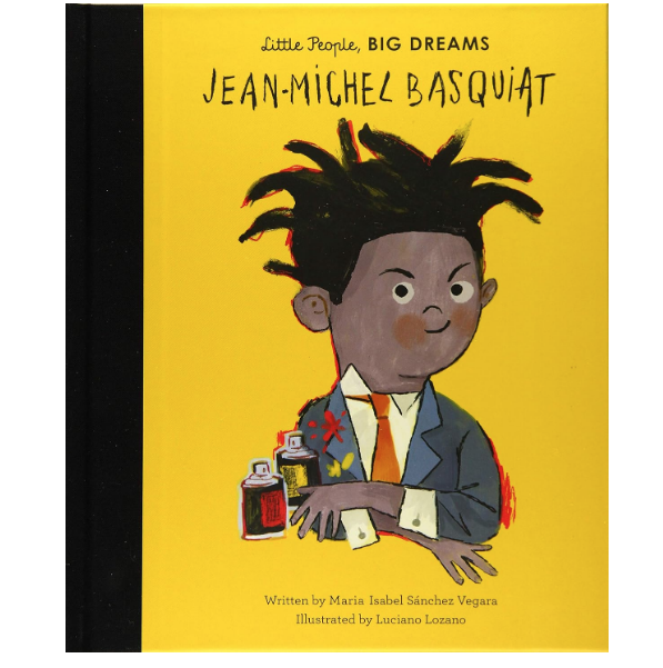 Quarto Publishing Group USA little people, big dreams -