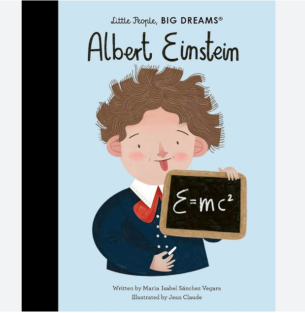 Quarto Publishing Group USA little people, big dreams -