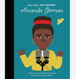 Quarto Publishing Group USA little people, big dreams -