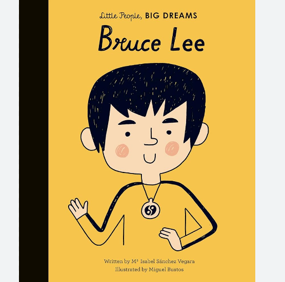 Quarto Publishing Group USA little people, big dreams -