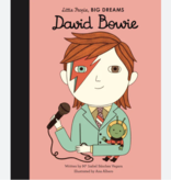 Quarto Publishing Group USA little people, big dreams -