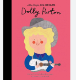 Quarto Publishing Group USA little people, big dreams -