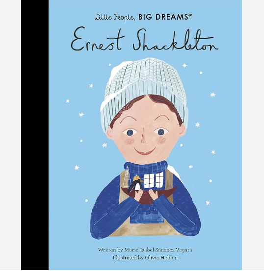 Quarto Publishing Group USA little people, big dreams -