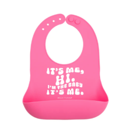 bella tunno (faire) bella tunno bib