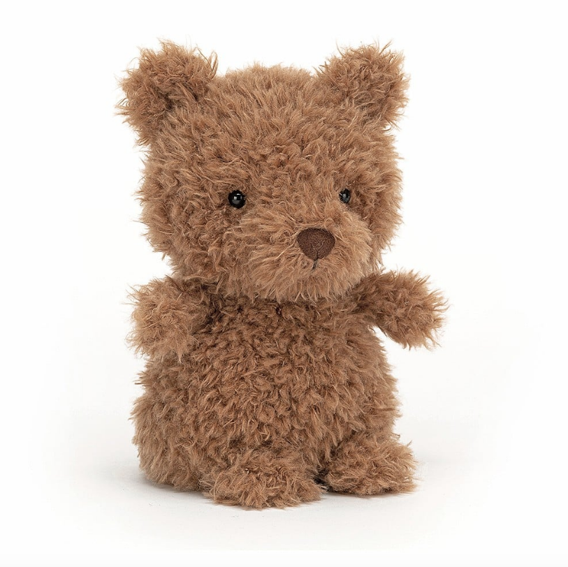 Jellycat jellycat little (multiple)