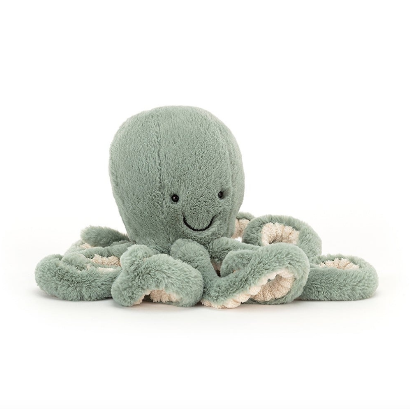 Jellycat jellycat odyssey octopus