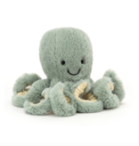 Jellycat jellycat odyssey octopus