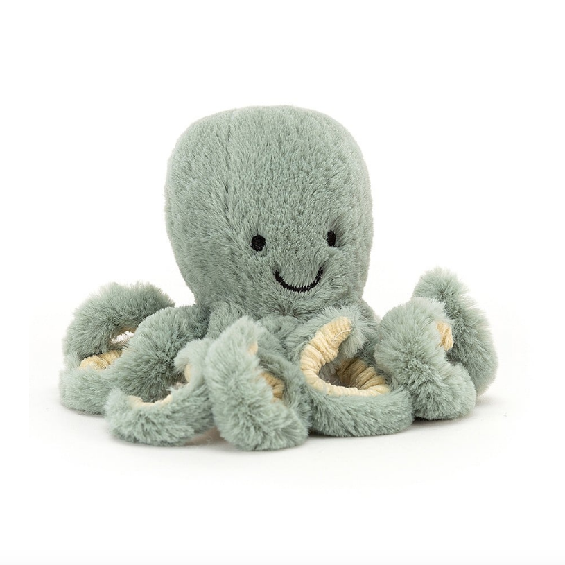 Jellycat jellycat odyssey octopus