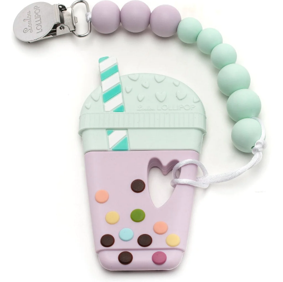 loulou lollipop loulou lollipop teether set