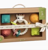 Calisson sophie early learning so'pure gift set