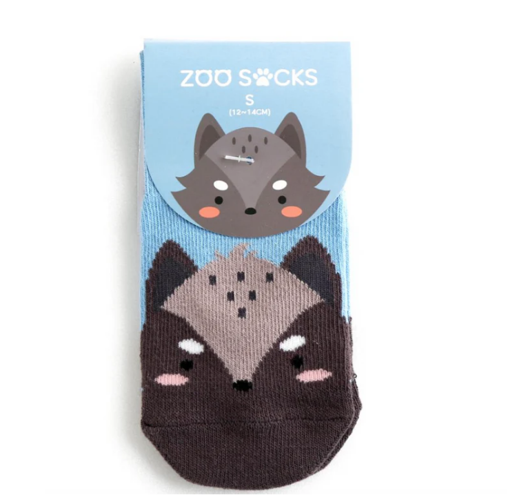 zoo socks zoo socks woodland