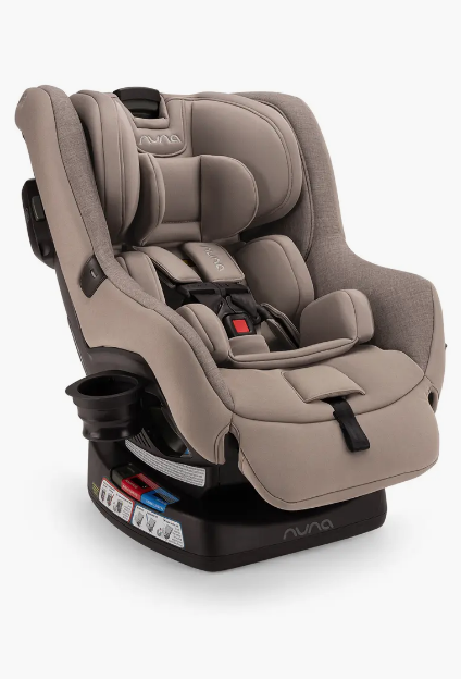 Nuna nuna RAVA convertible car seat